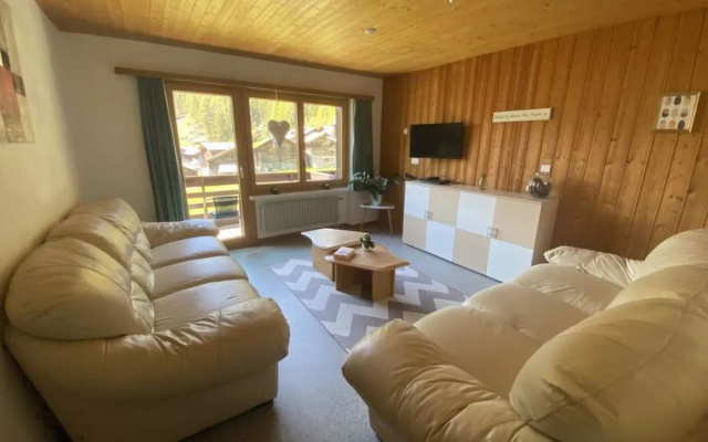 Apartments Carmena