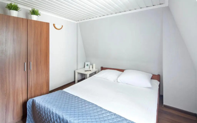 Sleepy3city Aparthotel Abrahama 16