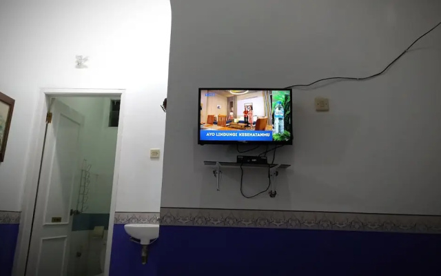 Tempat Nginap 2BR Ciater Highland Resort