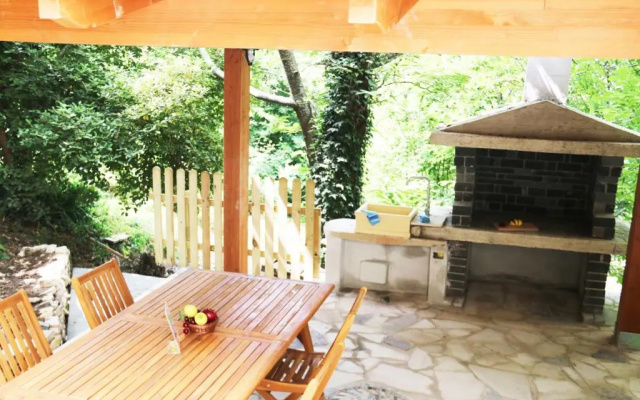 Casa Vacanze Il Giardino - Appartamento Nocciolo