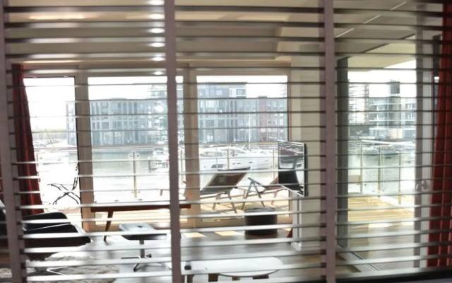 "loft" Portmarina 26
