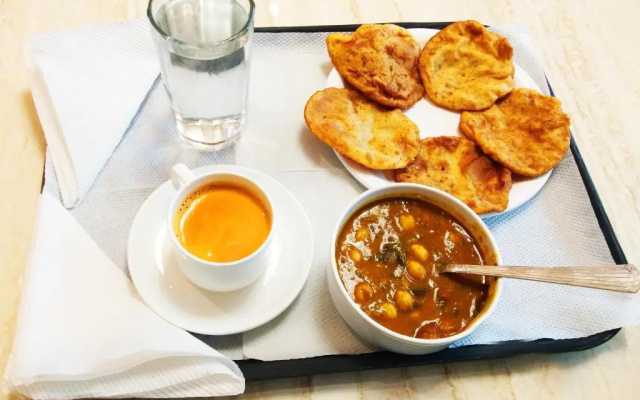 Hotel Nest N Rest - Mumbai