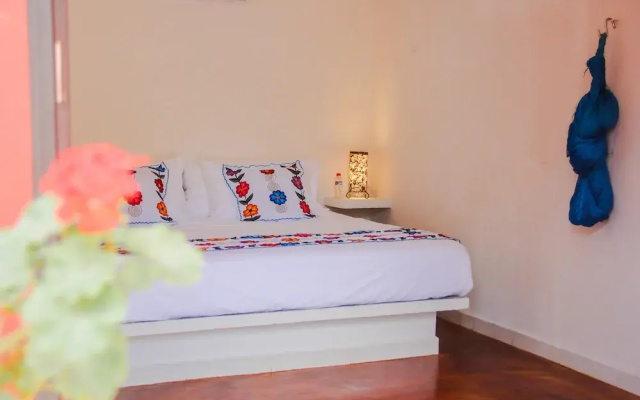 Casa Lol Béh