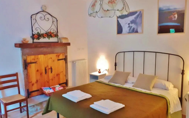 Borgo Castelluccio Country House