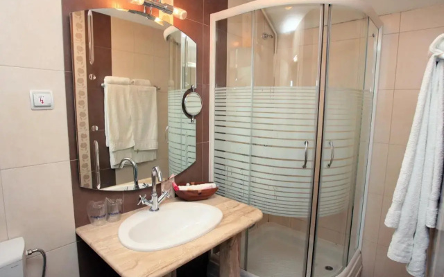 Hotel Radmilovac