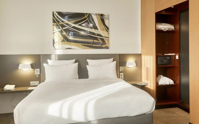 B&B Hotel Paris Nord 18ème