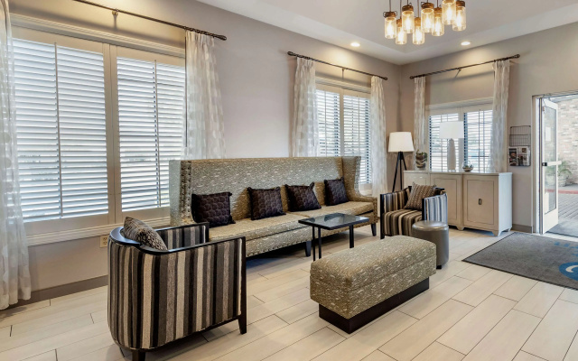 Best Western Country Inn