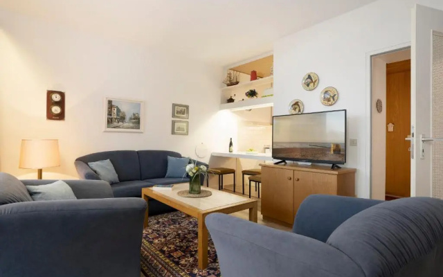 Berolina Wohnung 212