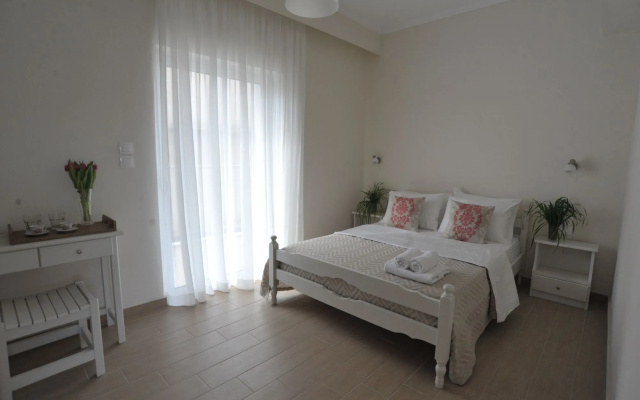 Vanessa's Rooms & Apartments