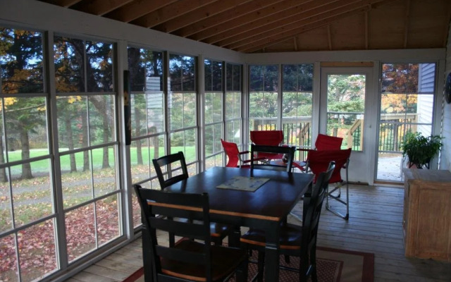 Sandstone Bed and Breakfast