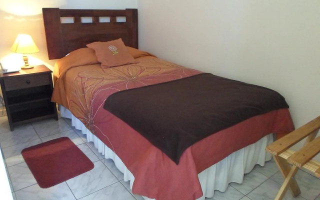 Hotel Corona del Inca