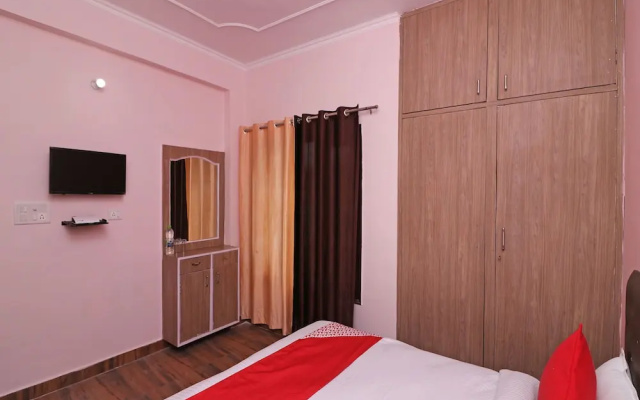 Damyanti Hotel And Resort