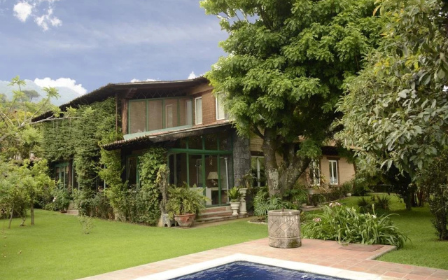 Quinta Cielo
