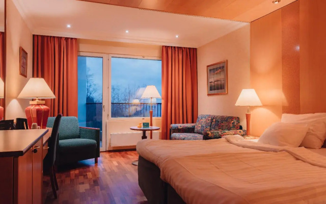 Sokos Hotel Eden