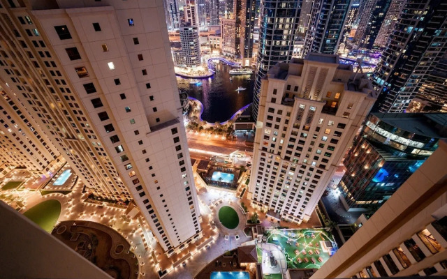Berloga Capsule JBR