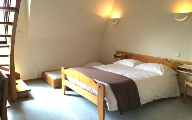 Hotel Le Calice du Gevaudan