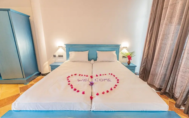 SeethaRama Beach Hotel