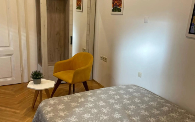 IGNIM Apartment