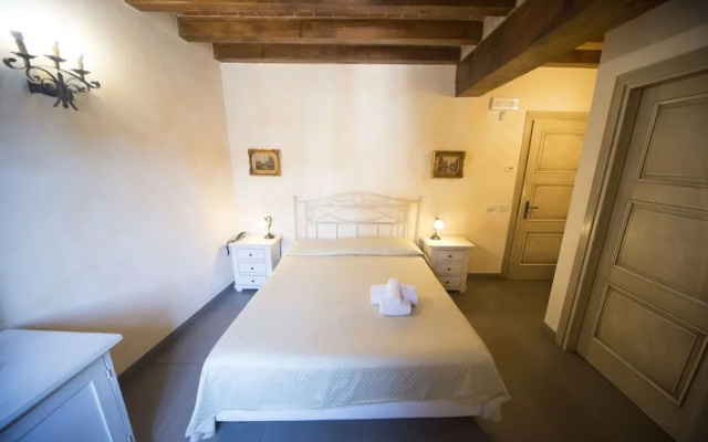 La Tavola Rotonda