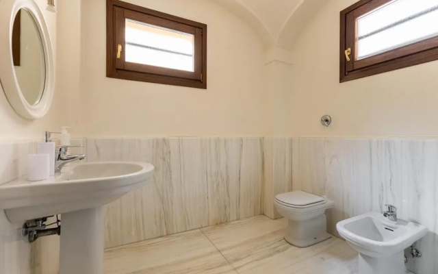 Casa Ambrosini - Atena Apt by Wonderful Italy