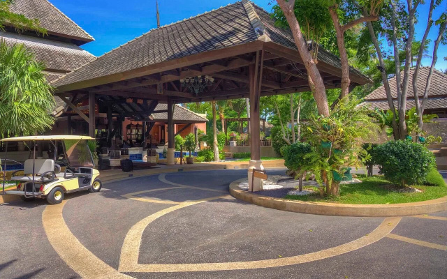 Курортный отель Fair House Villas & Spa