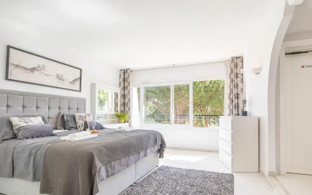 Rancho Miraflores Seaview Townhouse
