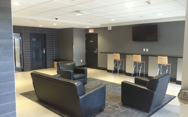 Residence & Conference Centre - Oakville