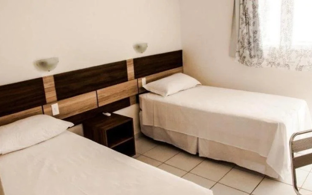 Hotel Ouro Negro