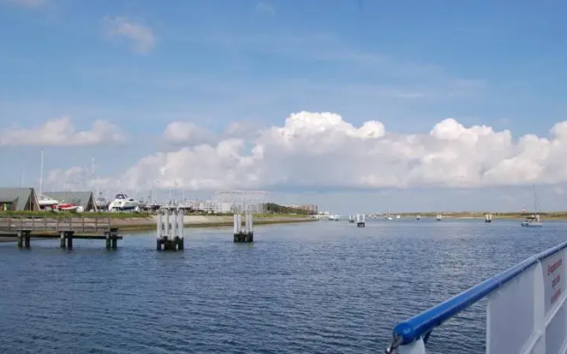Residentie Nieuwpoort-aan-zee
