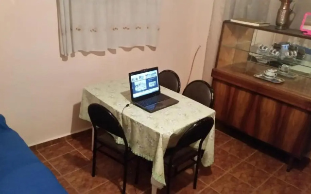 Aleko House