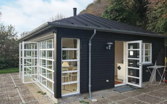 4 Star Holiday Home in Martofte