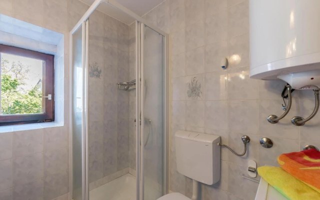 Nice Home in Funtana With Wifi and 1 Bedrooms