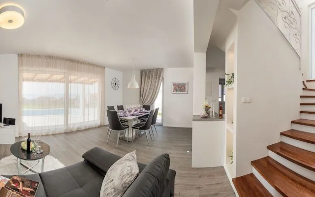 Villa Sirena