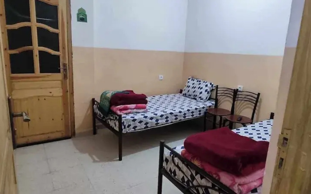 mirana mayotte hostel 47