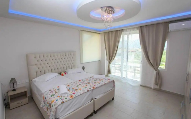 Villa Dionysia Apartment A2