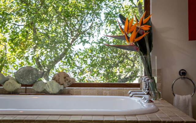 Tomjachu Bush Retreat