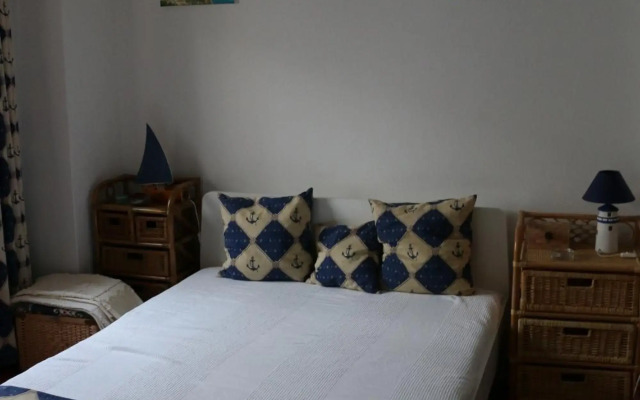 Moradia T2+1 COM PISCINA