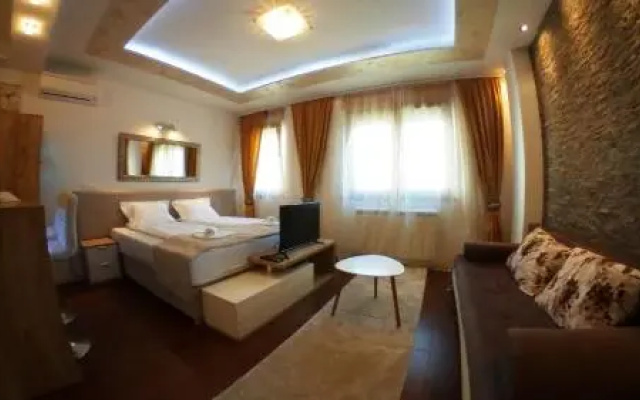 Vesna Apartment