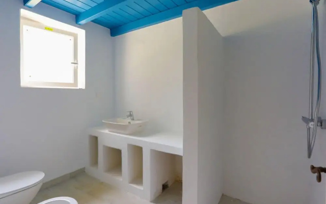 Bibi - Danilia Cottages