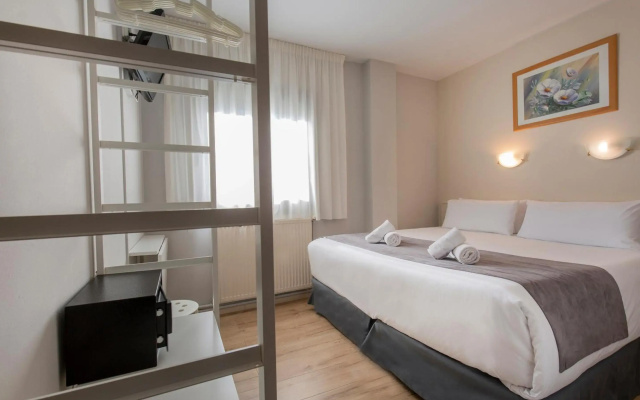 Hotel Camel.lot by Nexta