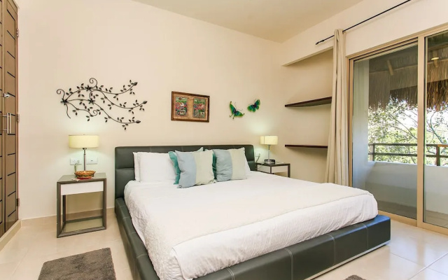 Zama Gardens by Stella Rentals
