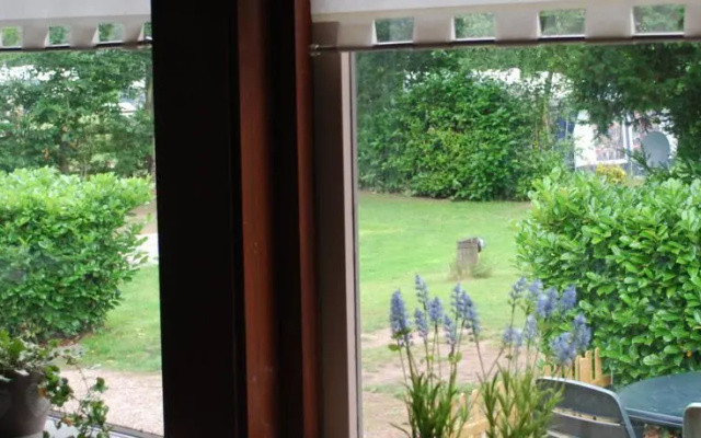 Boerderijcamping Bovensbos