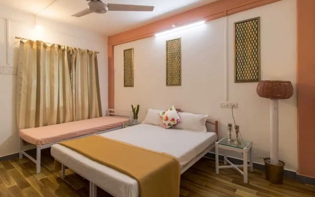 Tabletop Boutique Resort