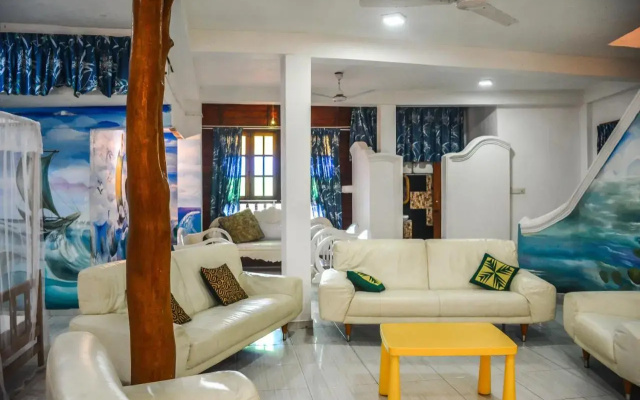 360 Tangalle