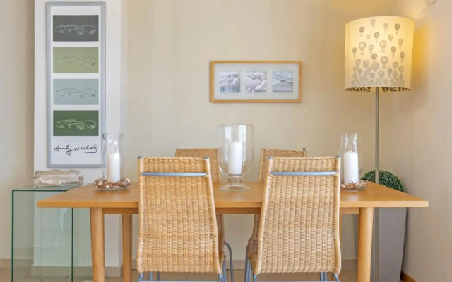 Sunny Penthouse,Modern Amenities+Aegean View