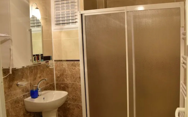 Bulut Apart Otel