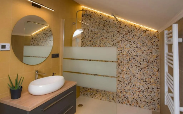 Luxury Apartment Paula