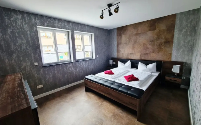 DM Hotes & Apartments - Rasenweg 26