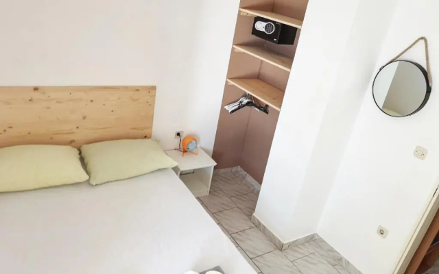 Apartments Silver