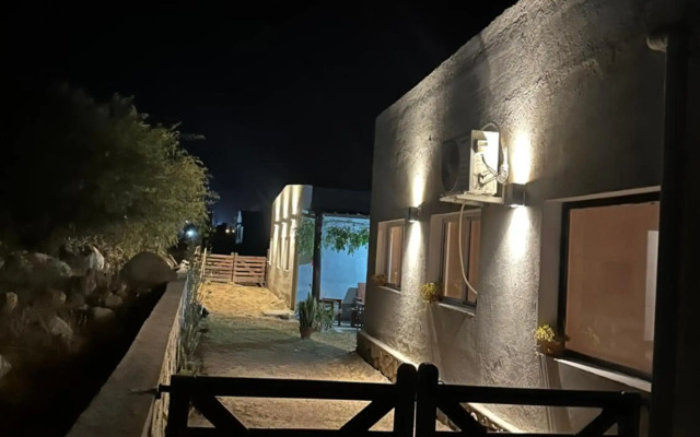 Alquiler Casa Familiar Cafayate